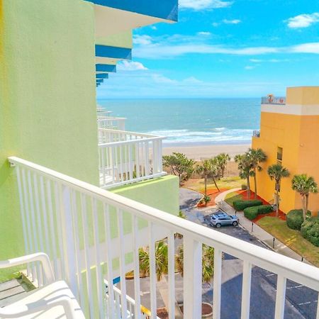 Willa Caravelle Tower 626 Myrtle Beach Zewnętrze zdjęcie
