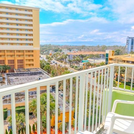 Willa Caravelle Tower 626 Myrtle Beach Zewnętrze zdjęcie