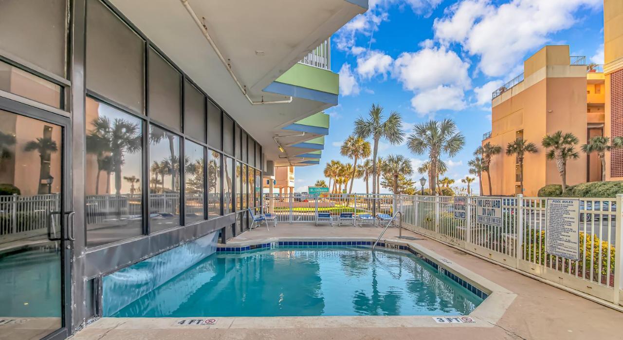 Willa Caravelle Tower 626 Myrtle Beach Zewnętrze zdjęcie