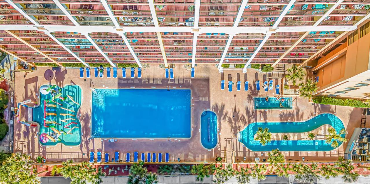 Willa Caravelle Tower 626 Myrtle Beach Zewnętrze zdjęcie