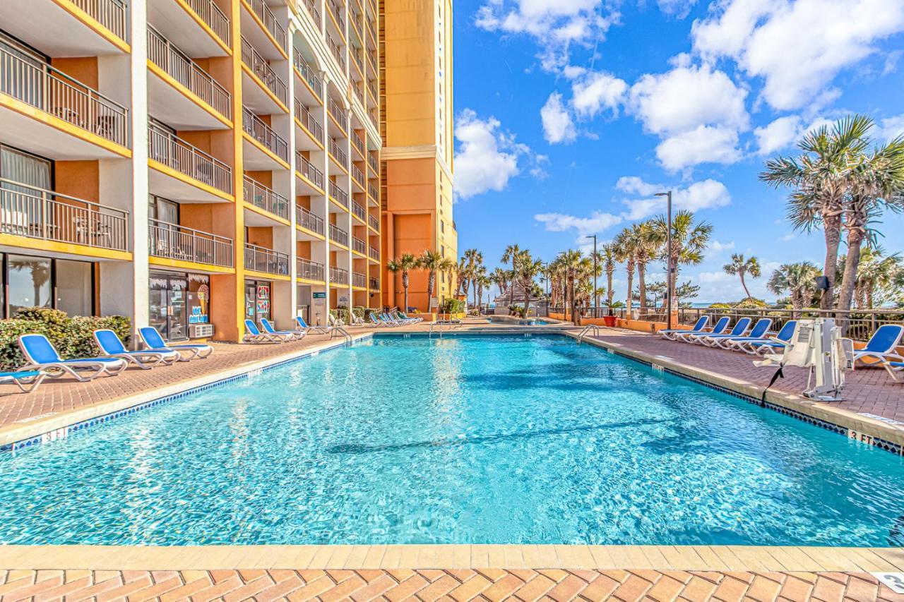 Willa Caravelle Tower 626 Myrtle Beach Zewnętrze zdjęcie