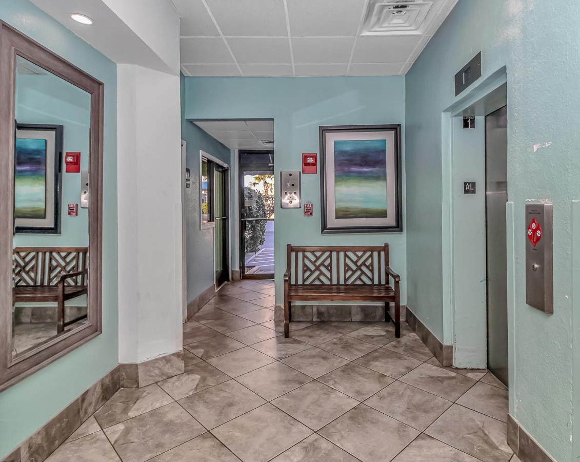 Willa Caravelle Tower 626 Myrtle Beach Zewnętrze zdjęcie