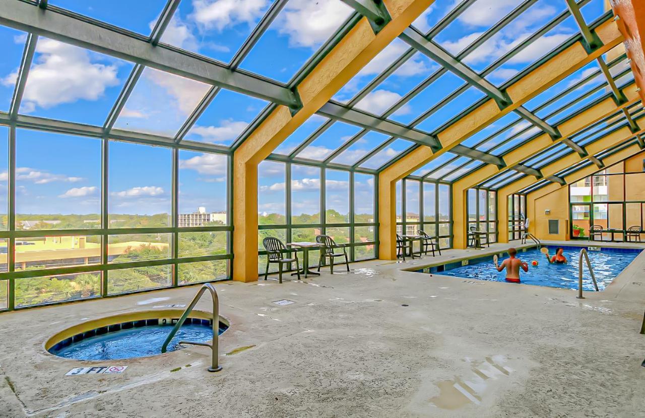 Willa Caravelle Tower 626 Myrtle Beach Zewnętrze zdjęcie
