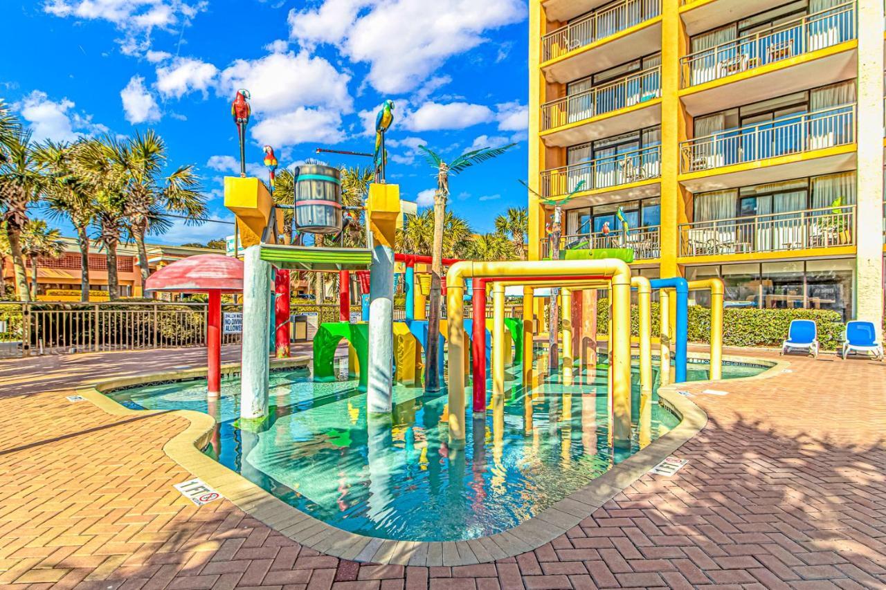 Willa Caravelle Tower 626 Myrtle Beach Zewnętrze zdjęcie