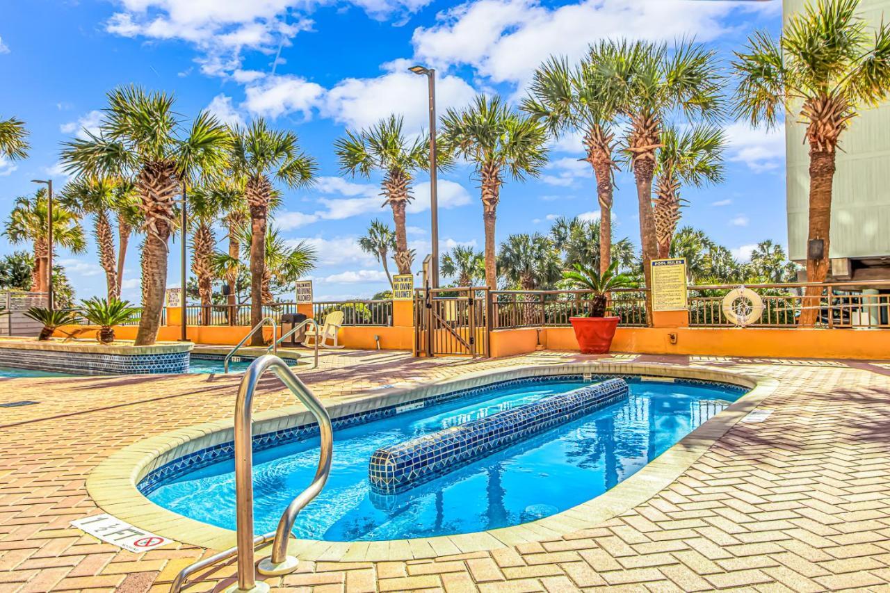 Willa Caravelle Tower 626 Myrtle Beach Zewnętrze zdjęcie