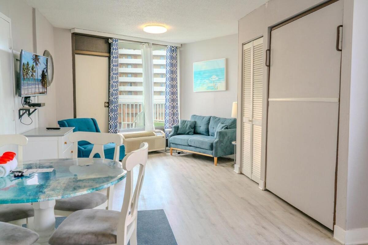 Willa Caravelle Tower 626 Myrtle Beach Zewnętrze zdjęcie